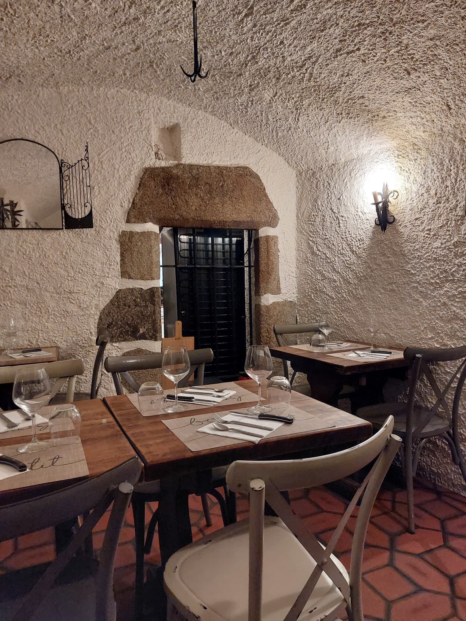 Le Chaudron, Thiers (4/6)