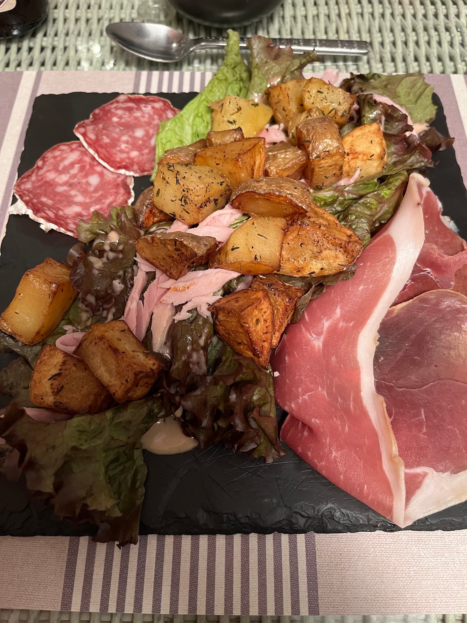 Le Chaudron, Thiers (6/6)