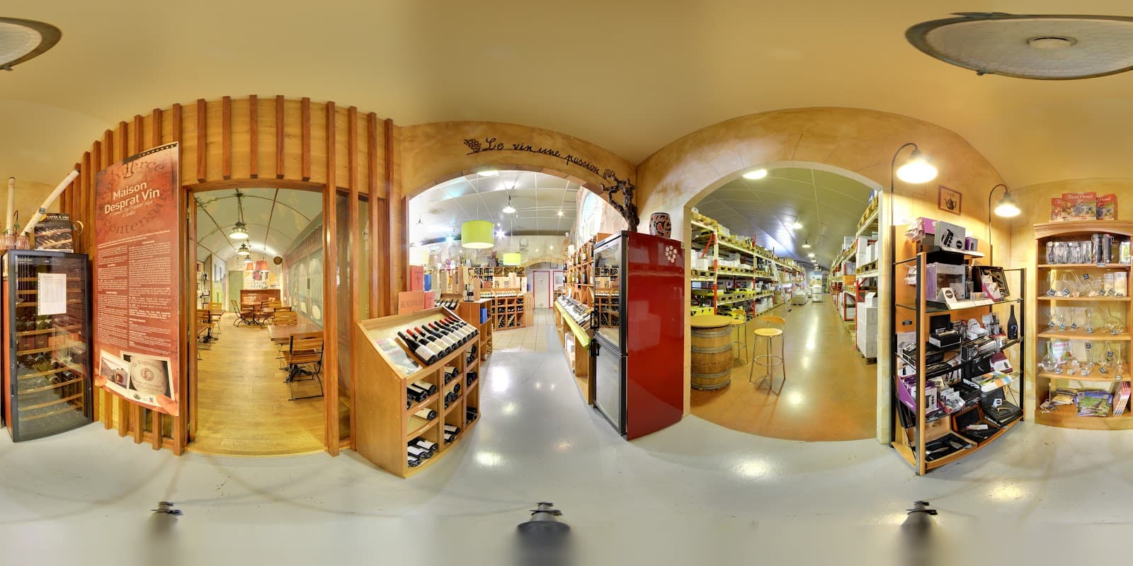 Desprat Saint Verny, Aurillac (1/5)