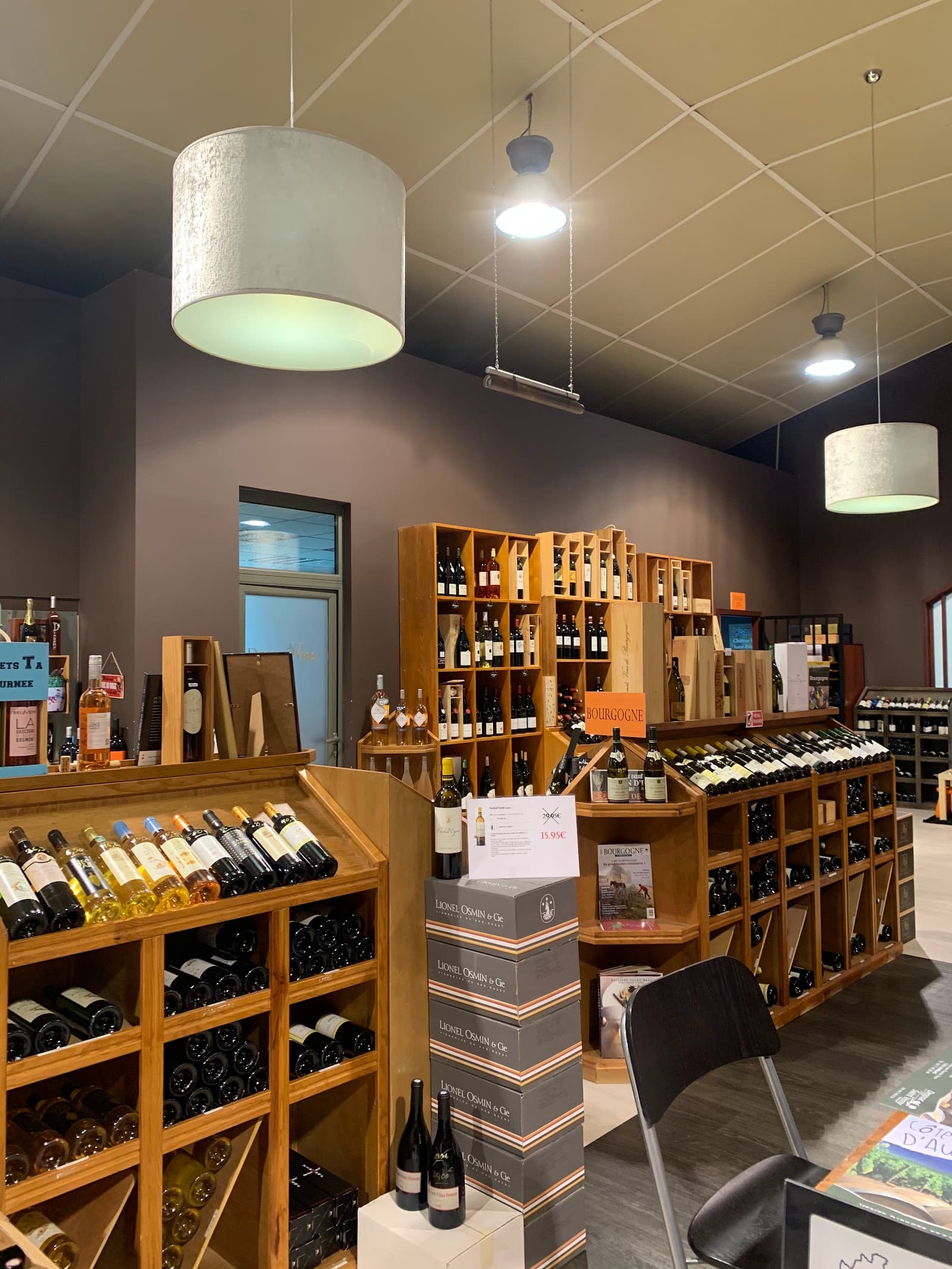 Desprat Saint Verny, Aurillac (3/5)