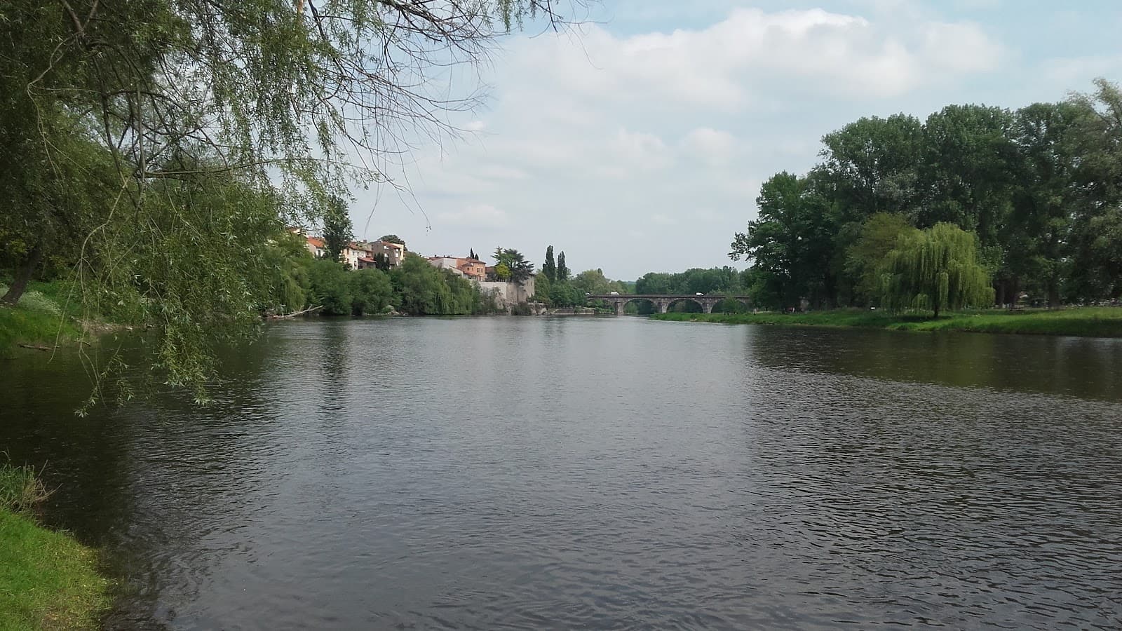 Auvergne Loisirs, Pont-du-Château (3/5)