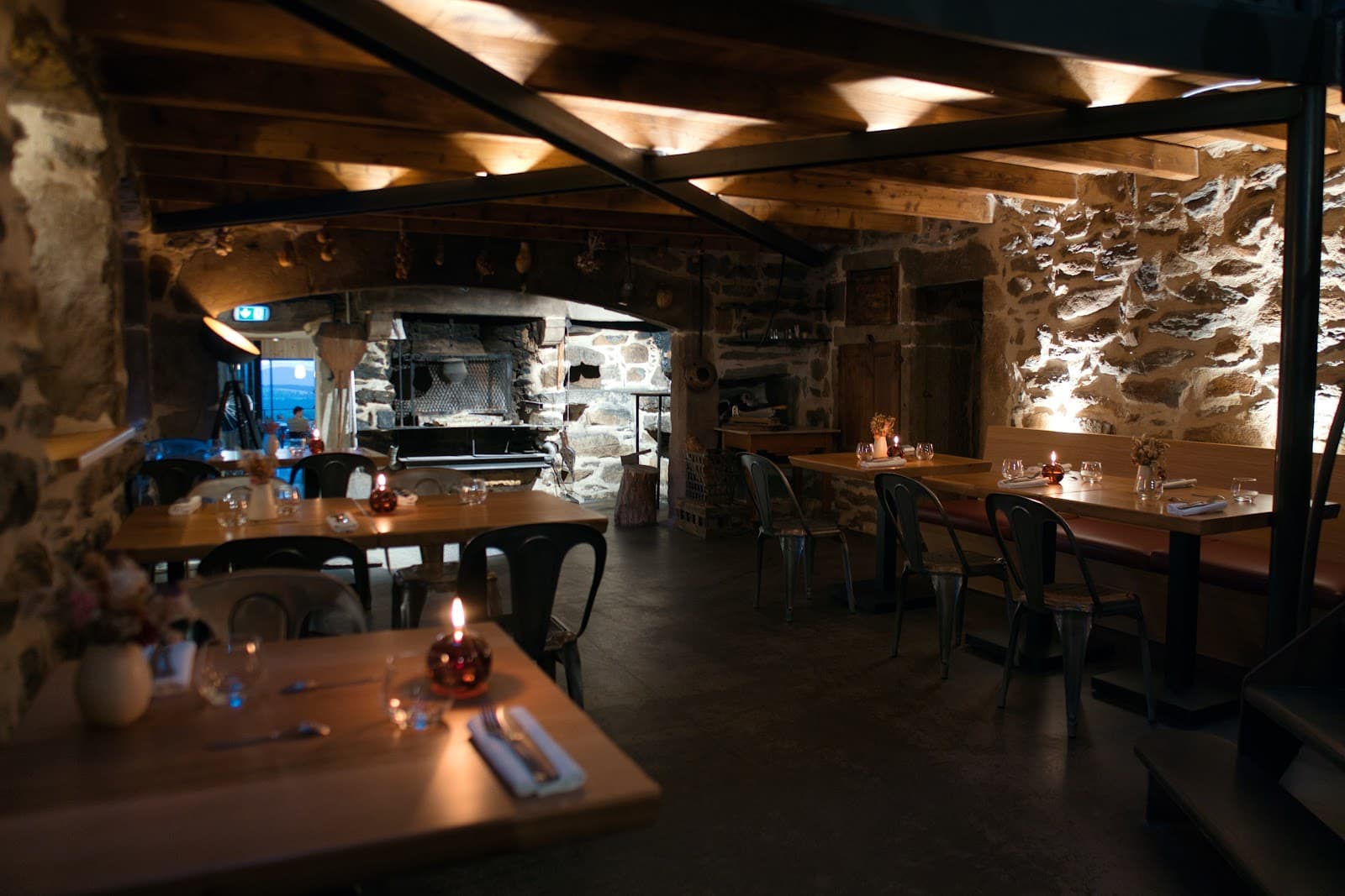 La Ferme du Bien-être, Saint-Julien-Chapteuil (5/5)