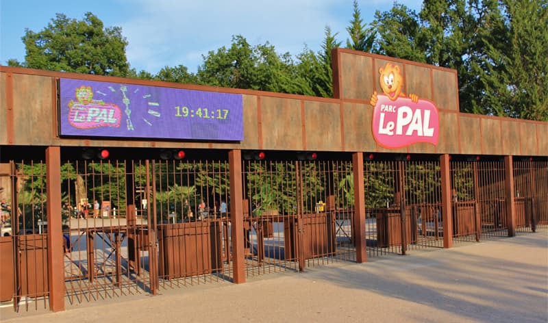 Le PAL, Saint-Pourçain-sur-Besbre (3/6)