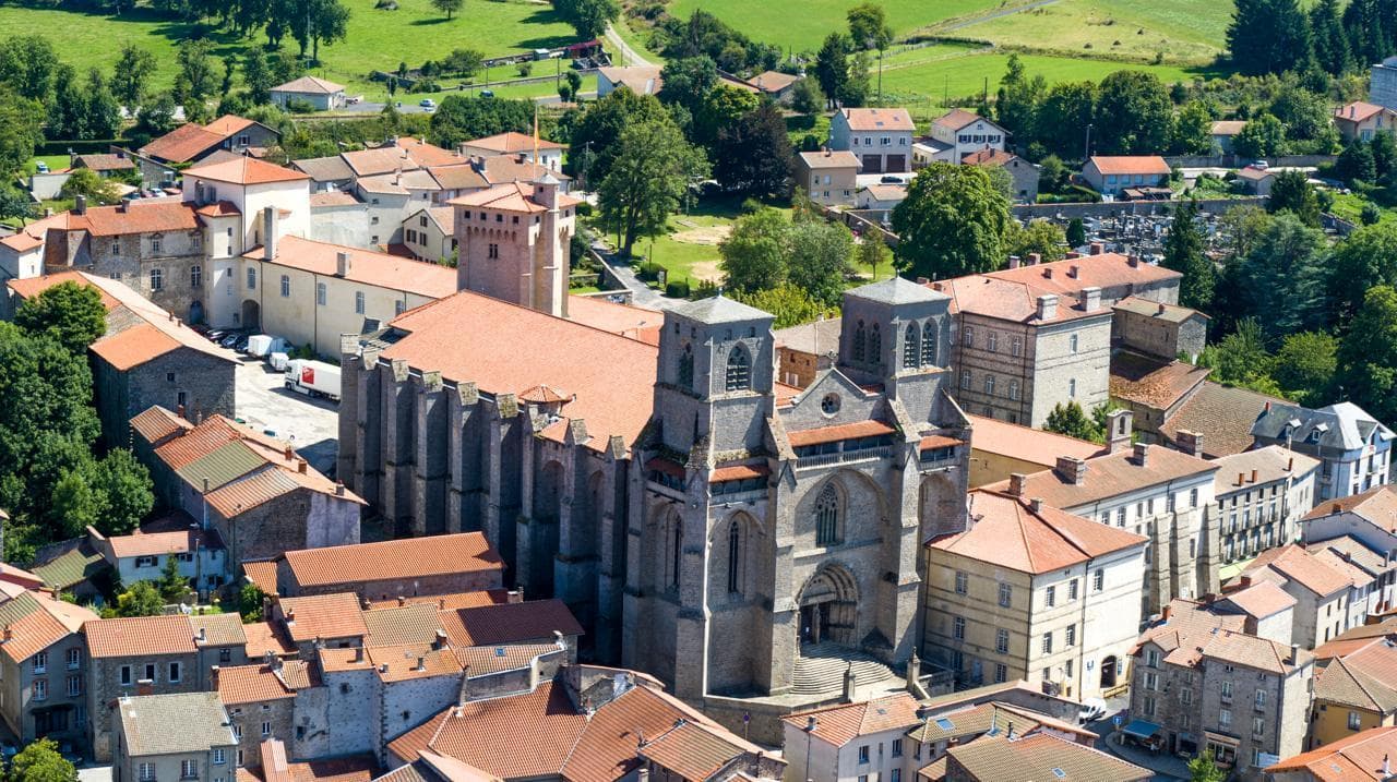 Photo de La casadéenne