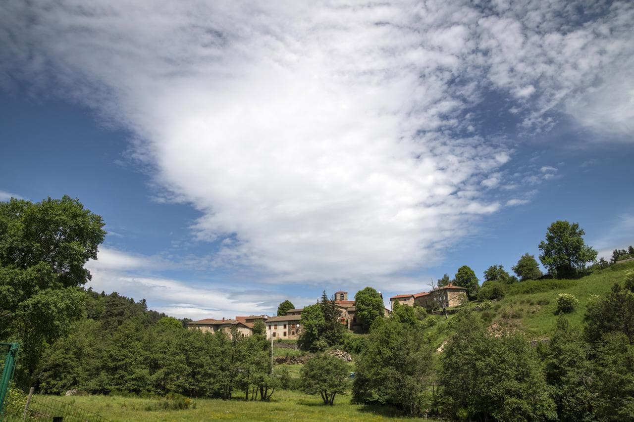 Photo de La casadéenne