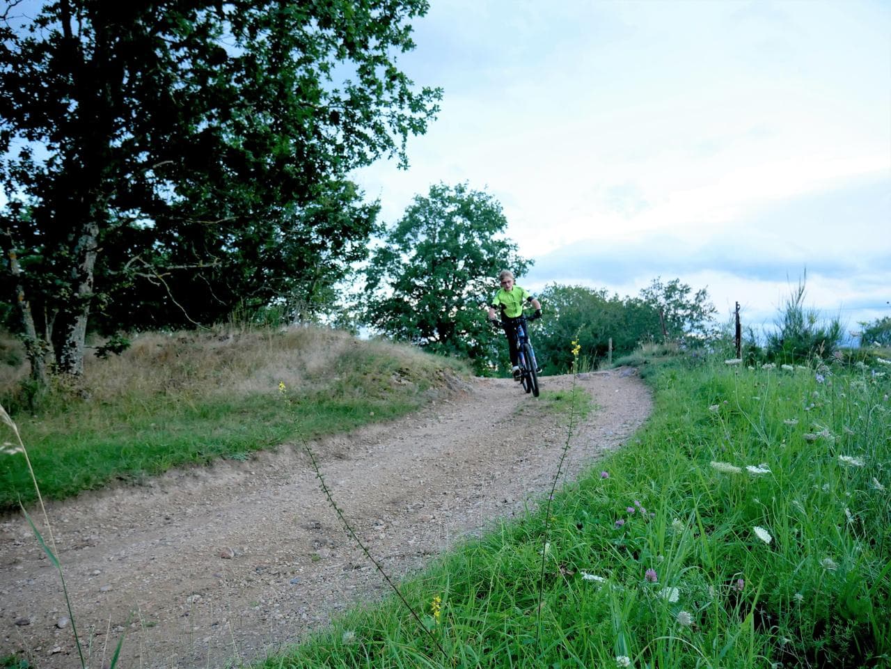 Photo de Brioude, porte des gorges de l'Allier