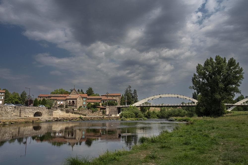 Photo de La Pierre Chany
