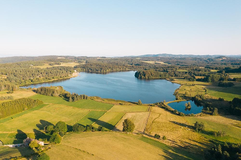 Photo de Du pic du Lizieux à Devesset