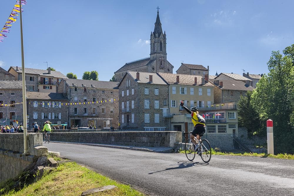 Photo de Du pic du Lizieux à Devesset
