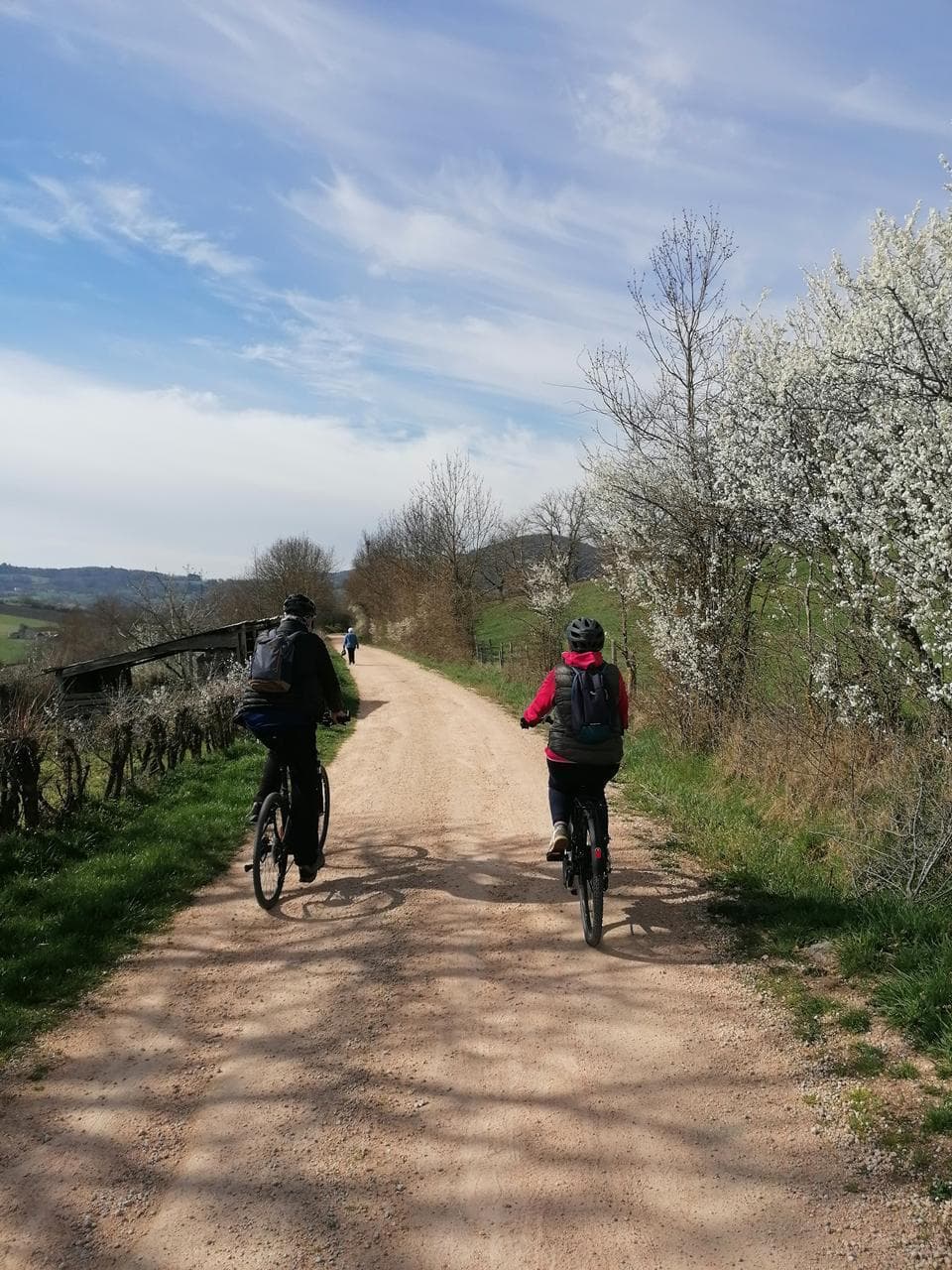 Photo de Sur les bords de la Galoche