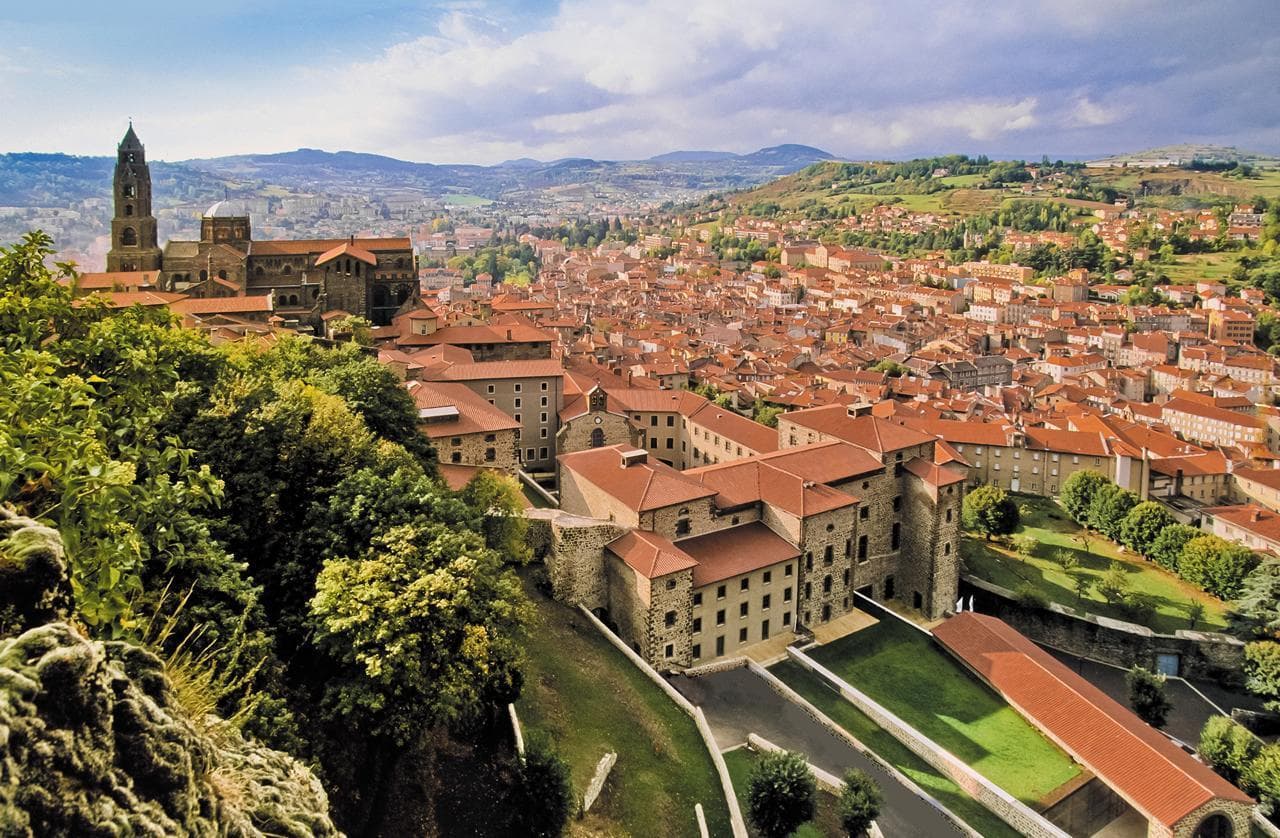 Photo de Autour du Saint-Jacques