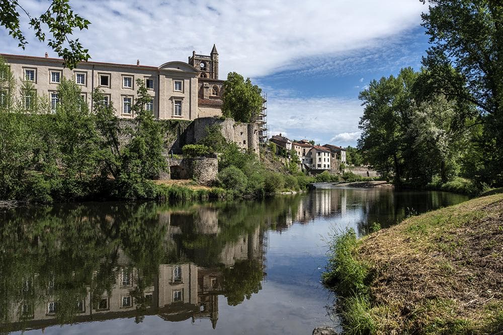 Photo de Autour de la vallée de la Cronce