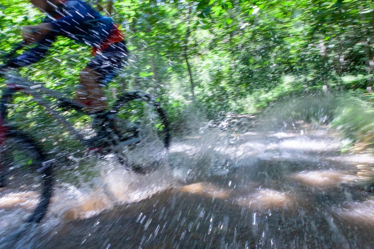 circuit VTT le Grand Felletin