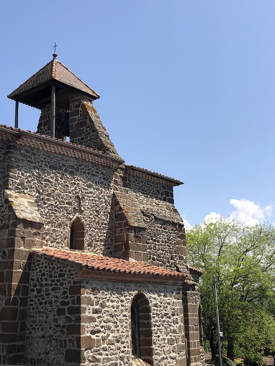 Photo de De Chilhac à Couteuges