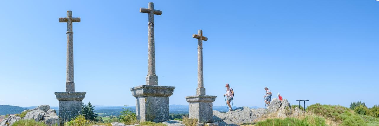 Photo de Panoramas, sucs et forêts