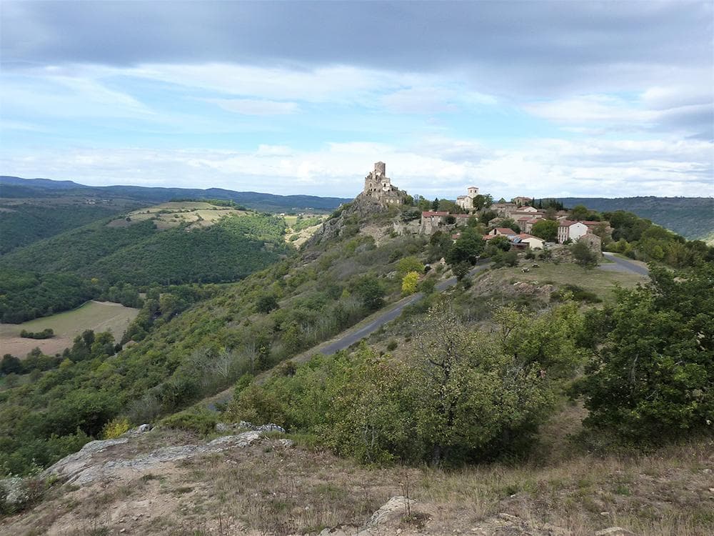 Photo de Sur les routes de Romain