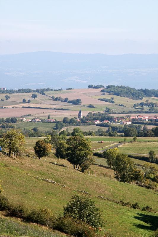 Photo de Sur les routes de Romain