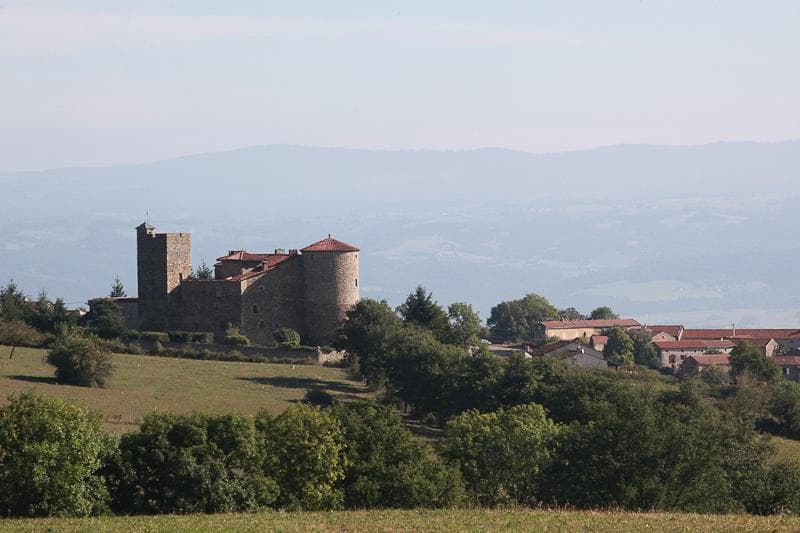 Photo de Sur les routes de Romain