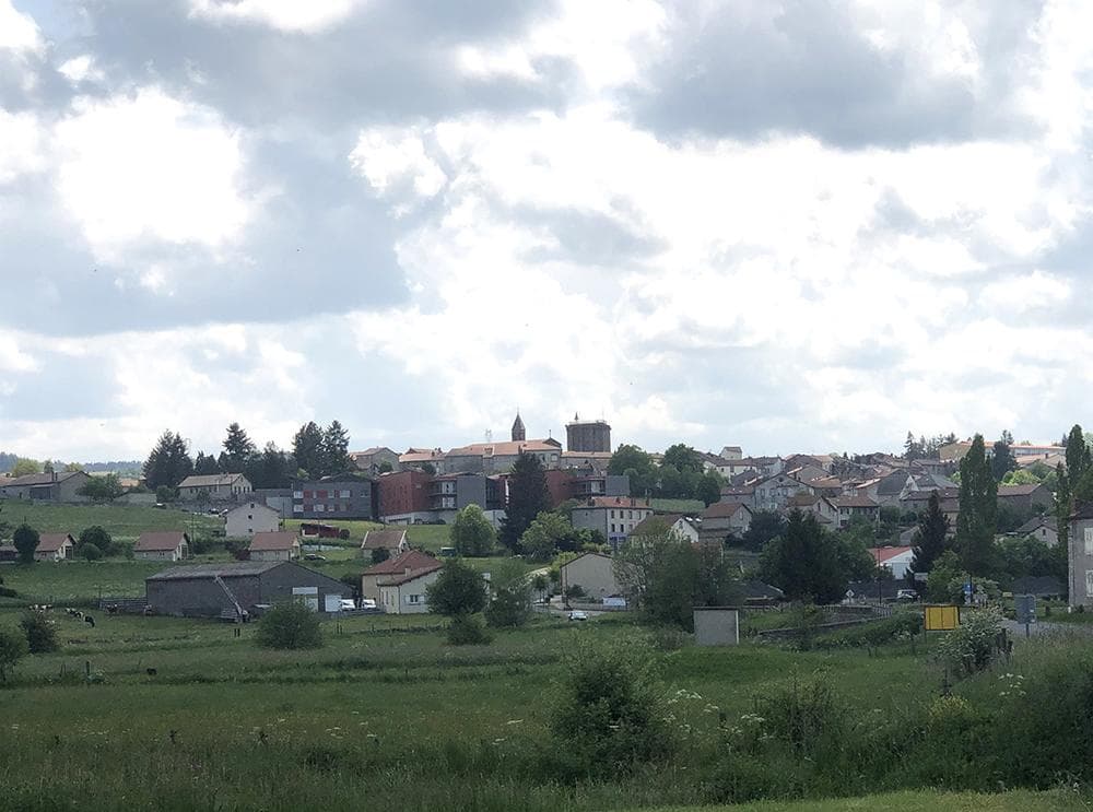 Photo de Petit tour en Margeride