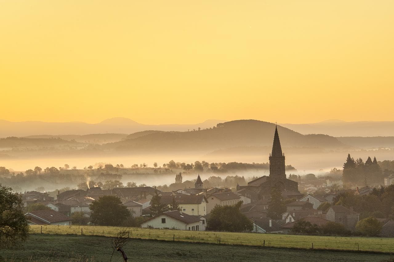 Photo de En suivant la Loire