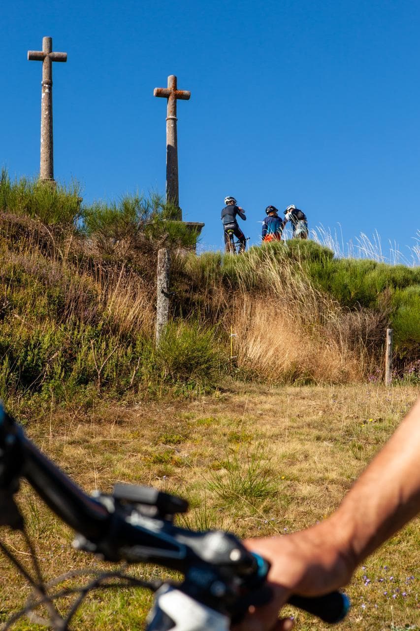 circuit VTT les Paziers
