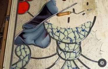 L'Art en Transparence