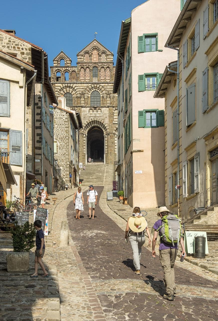 Photo de Echappée créative en Velay