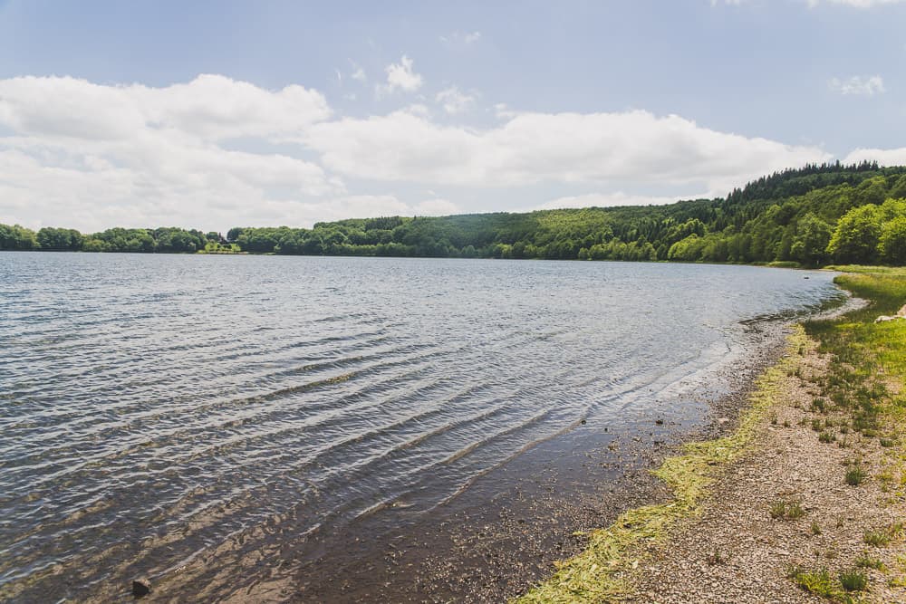 Photo of Lac Chauvet