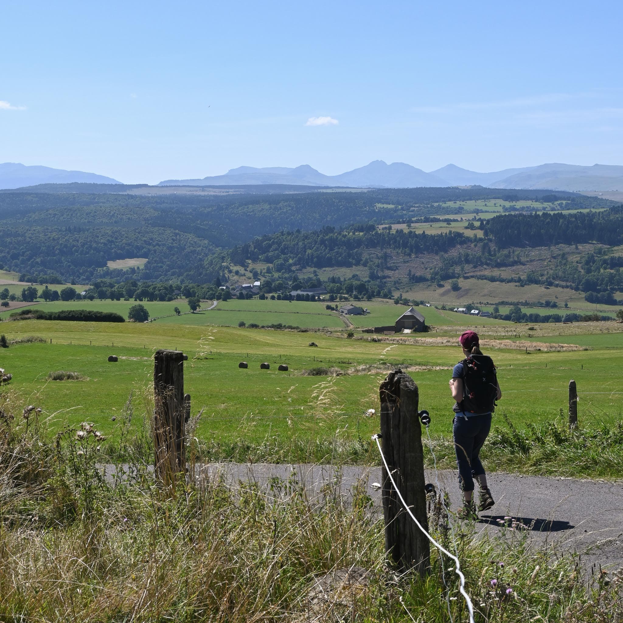 Photo of Puy de Mathonière