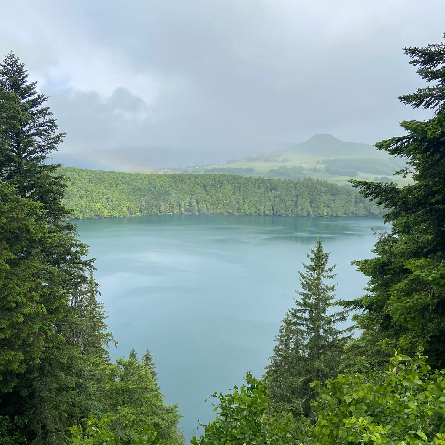 Photo of Lac Pavin