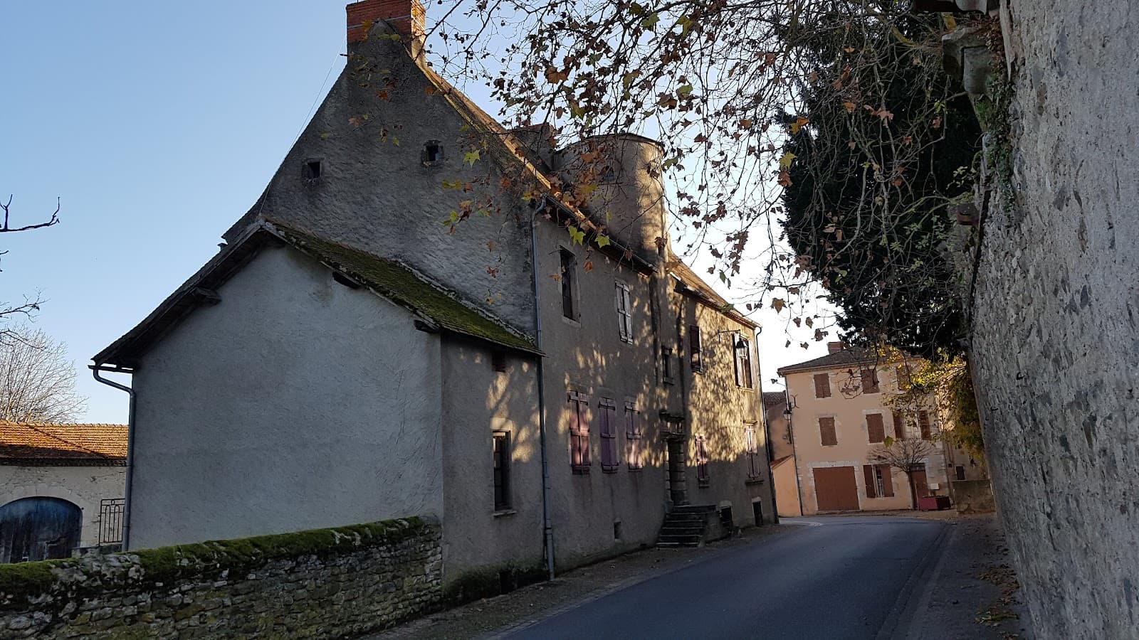 Bellenaves, Allier