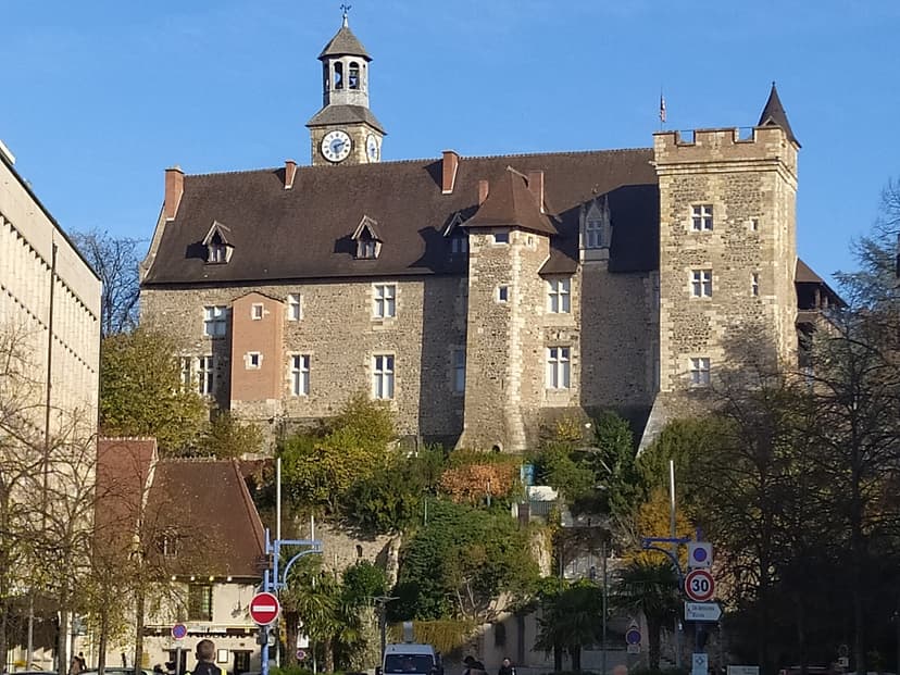 Montluçon photo 1