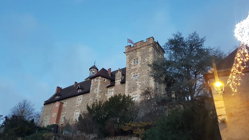 Montluçon photo 2