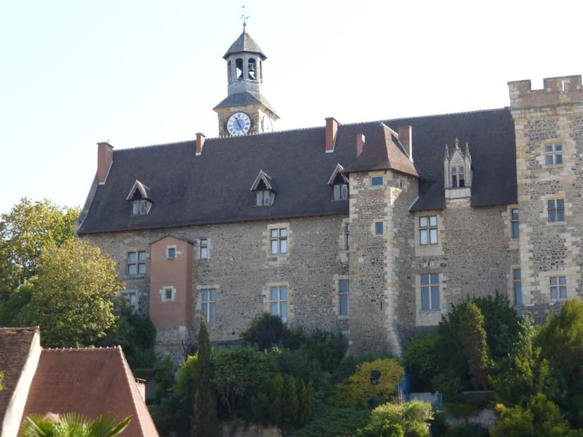 Montluçon photo 3