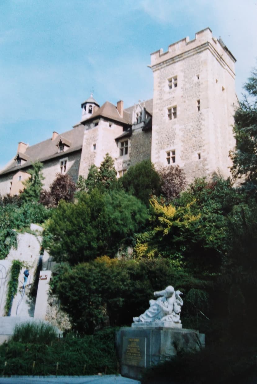 Montluçon photo 4
