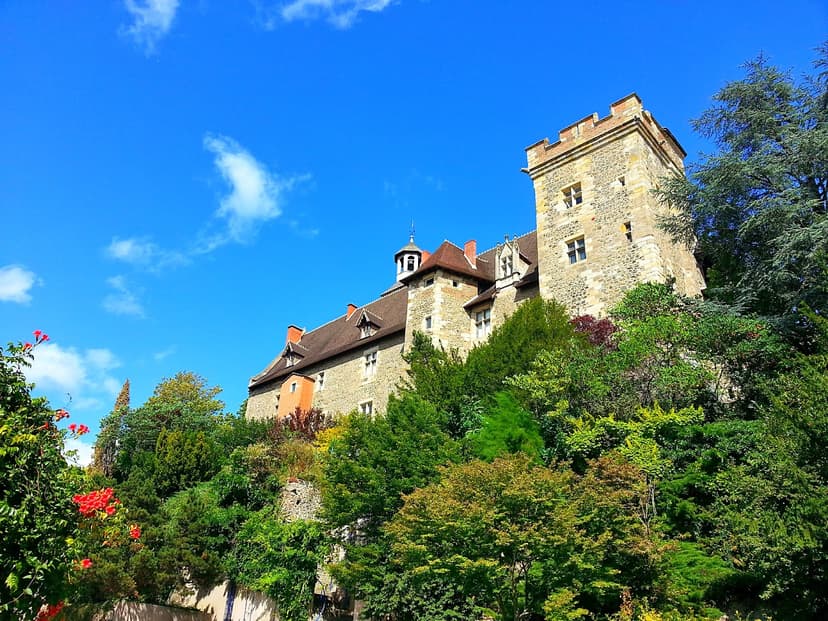 Montluçon photo 5