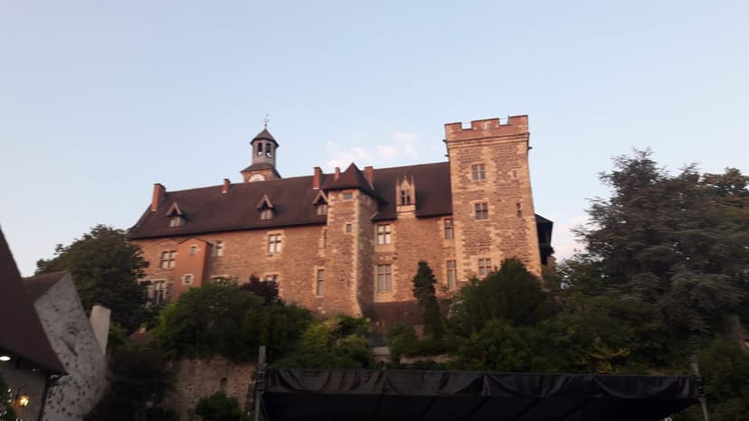 Montluçon photo 6