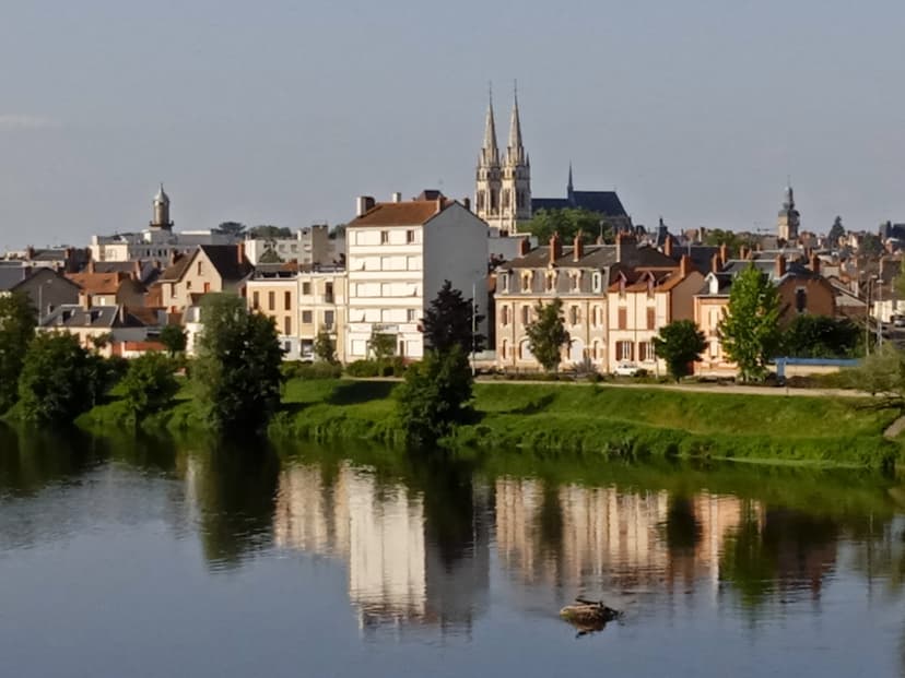 Moulins photo 2