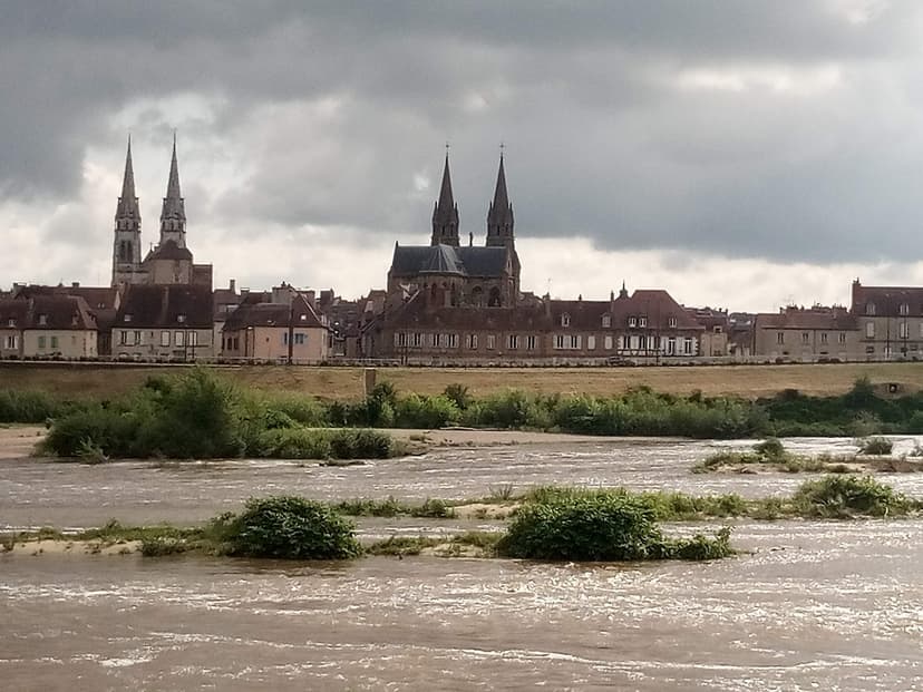 Moulins photo 3