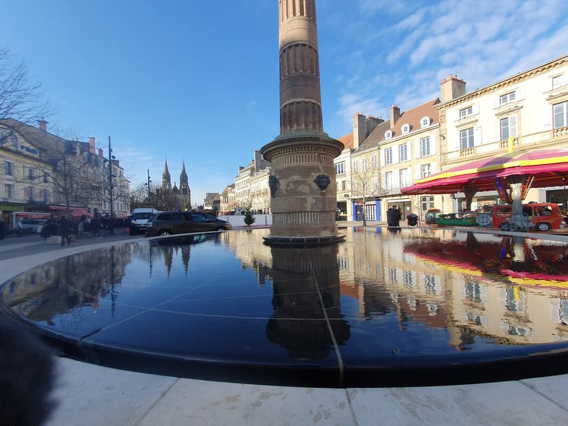 Moulins photo 4