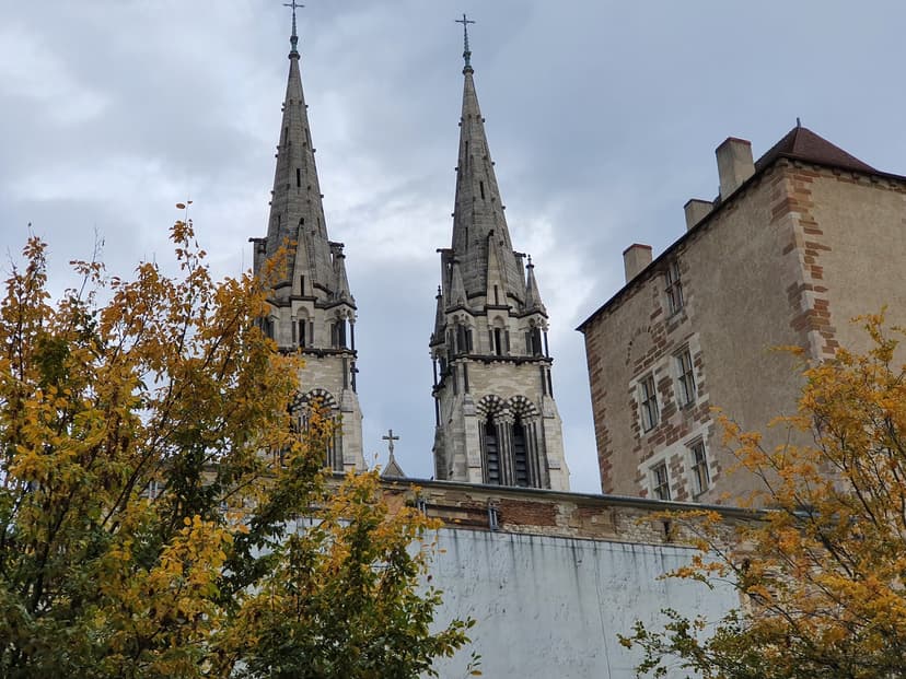 Moulins photo 5