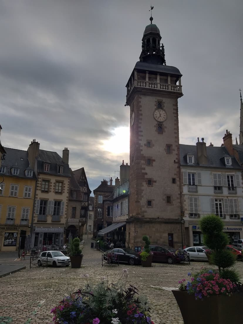 Moulins photo 6