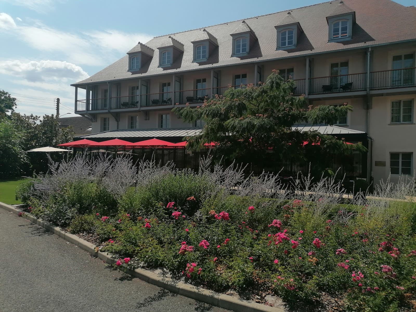 Prémilhat, Allier