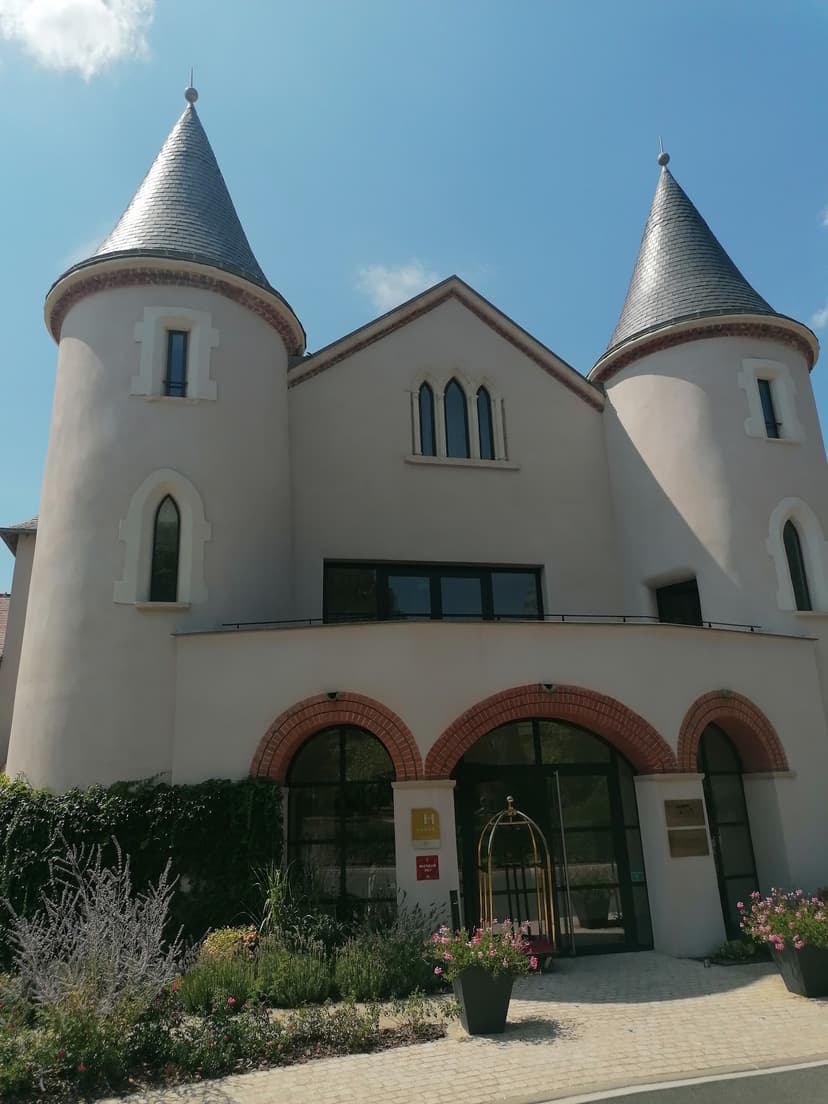Prémilhat photo 3