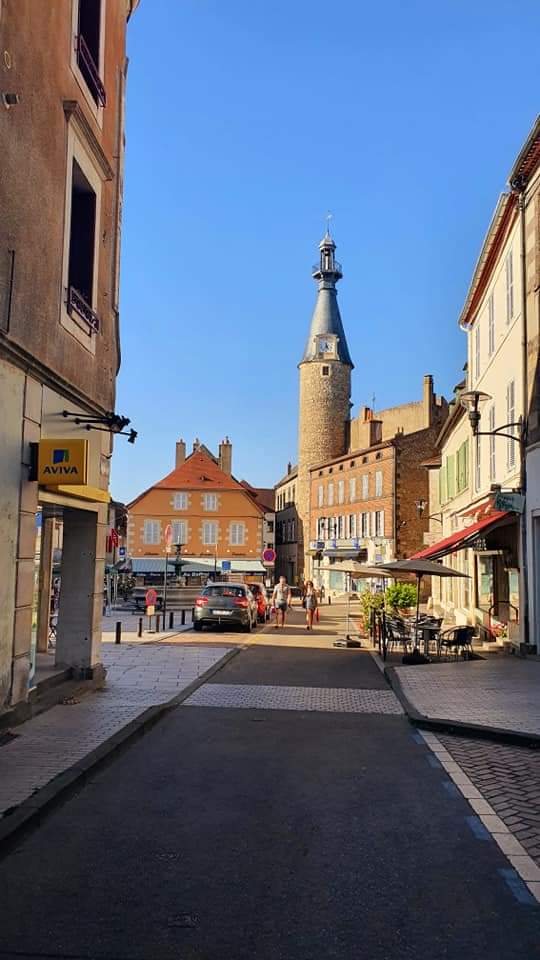 Saint-Pourçain-sur-Sioule photo 2