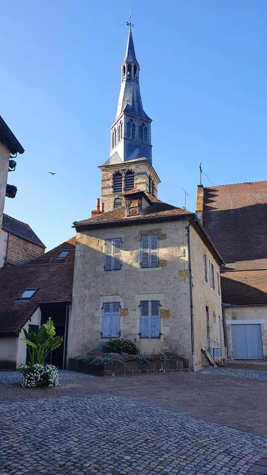 Saint-Pourçain-sur-Sioule photo 6