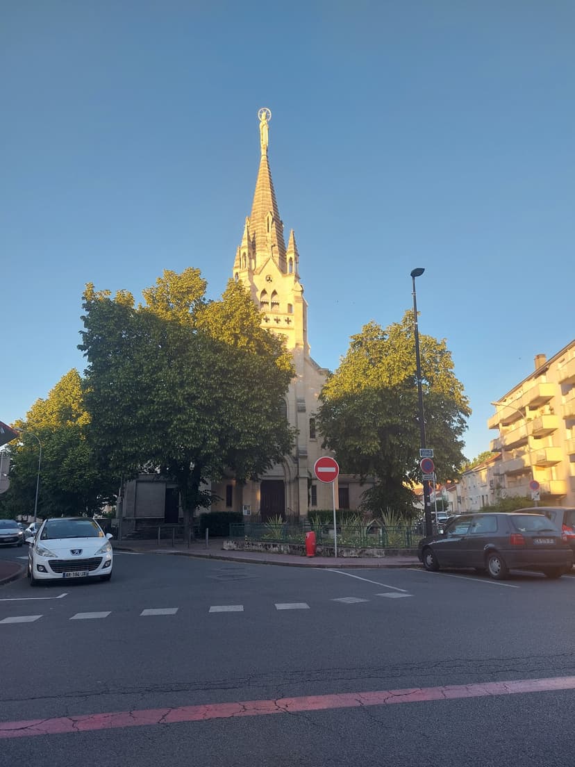 Vichy photo 4