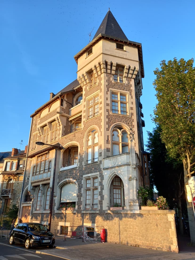 Vichy photo 6