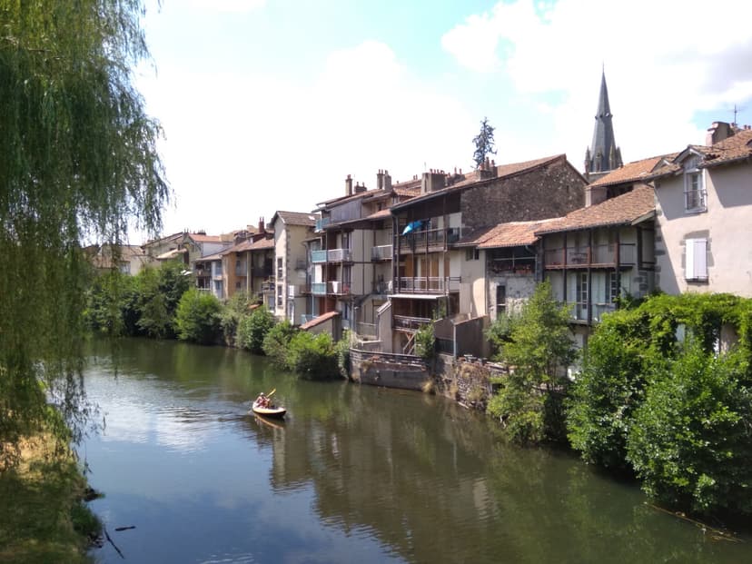 Aurillac photo 1