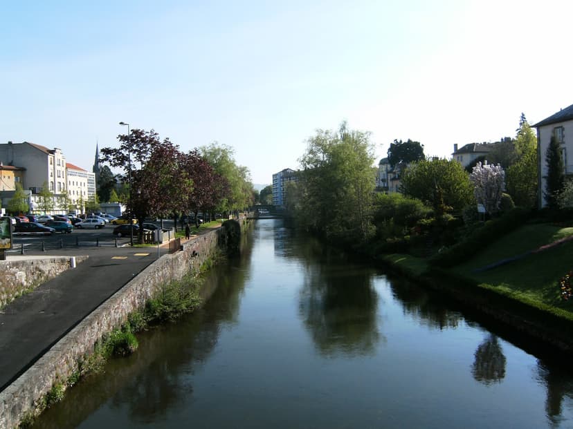 Aurillac photo 2